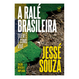A Rale Brasileira (2022) Civilização Brasileira