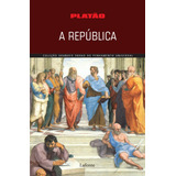 A República, De Platón. Editora Lafonte