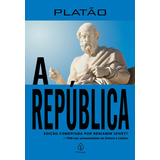 A República, De Platón. Série Clássicos