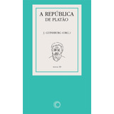 A República De Platão, De