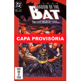 A Saga Do Batman Vol. 30,
