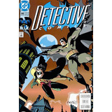 A Saga Do Batman Vol. 35, De Chuck Dixon. Editora Panini, Capa Mole, Edição 35 Em Português, 2024