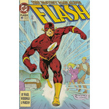 A Saga Do Flash 06, De