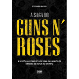 A Saga Do Gun N Roses