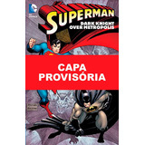 A Saga Do Superman Vol. 24, De Dan Jurgens. Editora Panini, Capa Mole Em Português
