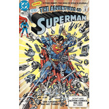 A Saga Do Superman Vol. 25, De Dan Jurgens. Editora Panini, Capa Mole, Edição 25 Em Português, 2024