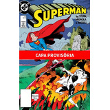 A Saga Do Superman Vol.15, De Ordway, Jerry. Editora Panini Brasil Ltda, Capa Mole Em Português, 2022