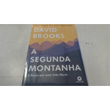 A Segunda Montanha David Brooks