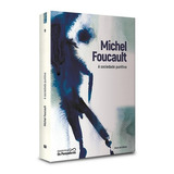 A Sociedade Punitiva, De Michel Foucault., Vol. 09. Editora Folha De São Paulo, Capa Dura Em Português, 2021