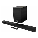A Soundbar Que Todo Mundo Quer: Jbl Cinema Sb180