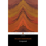 A Tempestade, De Shakespeare, William. Editora Schwarcz Sa, Capa Mole Em Português, 2022