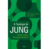 A Tipologia De Jung - Nova