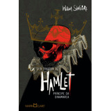A Tragédia De Hamlet, Príncipe Da Dinamarca, De Shakespeare, William. Editora Martin Claret Ltda, Capa Dura Em Português, 2020