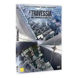A Travessia - Dvd Sony