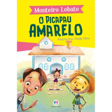 A Turma Do Sítio Do Picapau Amarelo, De Monteiro, Lobato. Série A Turma Do Sítio Do Picapau Amarelo Editora Ciranda Cultural, Capa Mole, Edição 1 Em Português, 2019