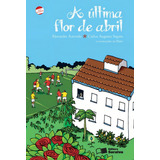 A Última Flor De Abril, De Azevedo, Alexandre. Coleção Jabuti Editorial Somos Sistema De Ensino, Tapa Mole En Português, 2012