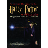 A Versão Definitiva De Harry Potter