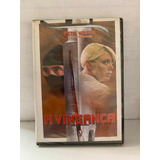 A Vingança Dvd Original Novo Lacrado Dublado