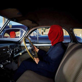 A Volta De Marte - Frances The Mute- Cd