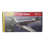 A.a.c.1 Toucan/junkers Ju-52