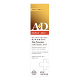 A+d Pomada De Prevenção 42,5 Gr