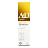 A+d Prevent Pomada Bisnaga 113g Prevenções