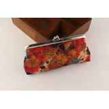 A*gift Mulheres Lady Retro Vintage Flor