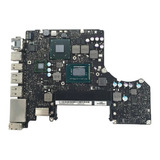 A1278 Placa Logica De Macbook Pro 13 Core I7 2.9 Ghz 2012
