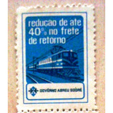 Ferrovias