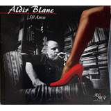 A169a - Cd - Aldir Blanc