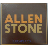 A196 - Cd - Allen Stone - Lacrado 