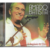 Lacrado