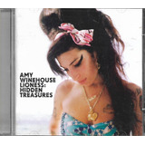 A240 - Cd - Amy Winehouse