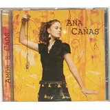 A247 - Cd - Ana Canas