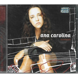 A251 - Cd - Ana Carolina