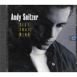 A297 - Cd - Andy Snitzer