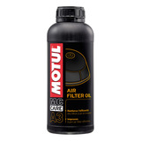 A3 Air Filter Oil Motul-filtro De Ar 1 Litro 