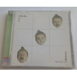 A317 - Cd - Angela Ro Ro - Acertei No Milenio - Lacrado