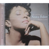 A331 - Cd - Anita Baker - The Very Best Of - Lacrado