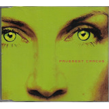 A340 - Cd Annie Lennox Pavementcracks Single From The Album