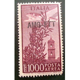 A3666 Trieste Italiano Aéreo Yvert Nº 23 Nnn