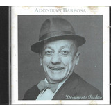 A39 - Cd - Adoniran Barbosa - Documento Inedito - Lacrado