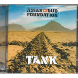 A409 - Cd - Asian Dub