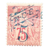 A4253 França Colonias Yvert Nº 38 Nn