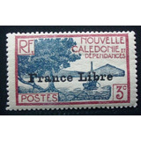 A4255 Nova Caledonia Yvert Nº 197 Nn