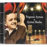 A430 - Cd - Ayrton Rocha