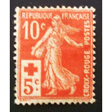 A4350 França Yvert Nº 147 Nn