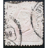 A4621 Portugal Yvert Nº 44b Circ