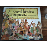 A510 - A Incrível História Da