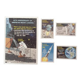 A6280 Grenada Grenadines - Yvert Nº 1016/9 + Bloco 172 Astro